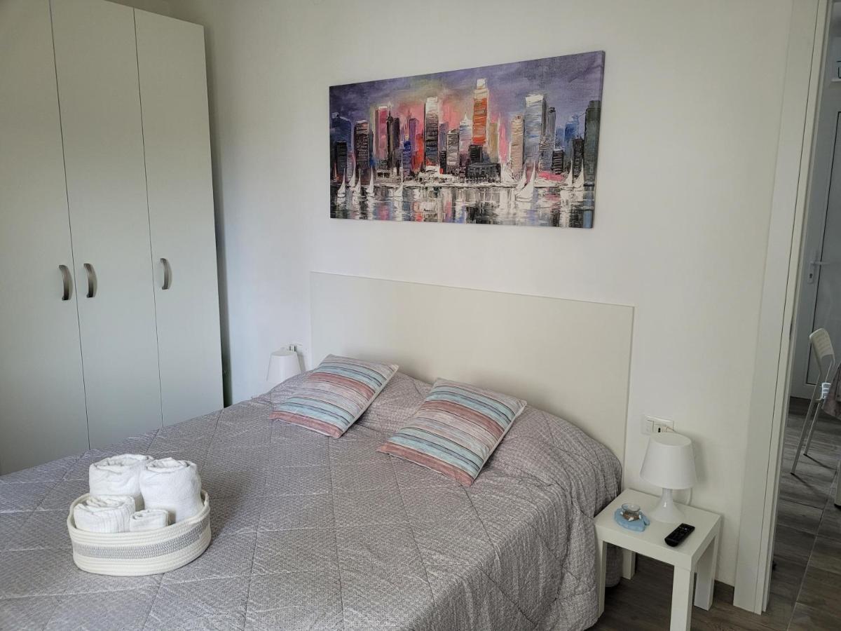 Arnica Apartment Lignano Sabbiadoro Exterior photo